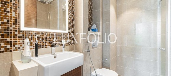 1 bedroom Apartment in Mohammed Bin Rashid City, UAE No. 100661 13