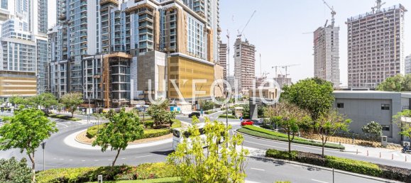 1 bedroom Apartment in Mohammed Bin Rashid City, UAE No. 100661 16