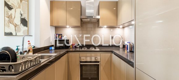 1 bedroom Apartment in Mohammed Bin Rashid City, UAE No. 100661 6