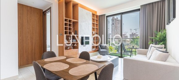 1 bedroom Apartment in Mohammed Bin Rashid City, UAE No. 100661 4