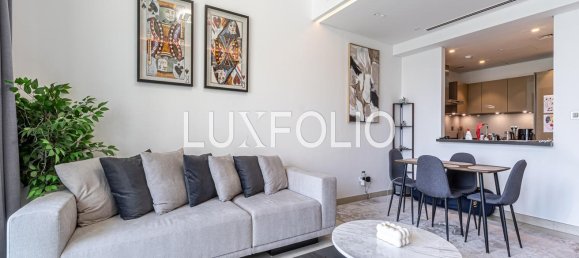 1 bedroom Apartment in Mohammed Bin Rashid City, UAE No. 100661 3