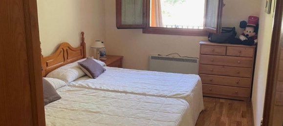 1 chambre Appartement à Huesca, Spain No. 151009 9