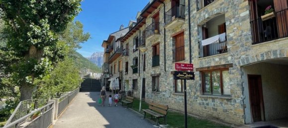 1 chambre Appartement à Huesca, Spain No. 151009 2