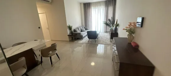 3 chambres appartement à louer à Thu Duc, Ho Chi Minh, Vietnam № 74738 6