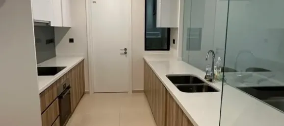 3 chambres appartement à louer à Thu Duc, Ho Chi Minh, Vietnam № 74738 5