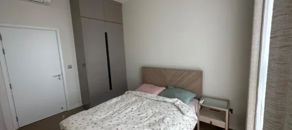 3 chambres appartement à louer à Thu Duc, Ho Chi Minh, Vietnam № 74738 2