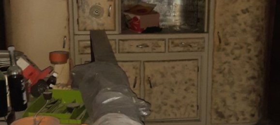 Apartamento de 3 divisões em Caprarola, Italy N.º 124994 4