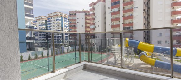 شقة 1+1 في Mahmutlar, Turkey رقم 30510 25