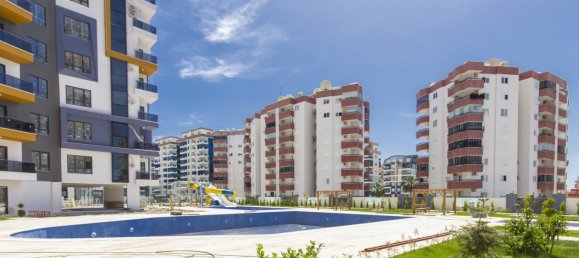 شقة 1+1 في Mahmutlar, Turkey رقم 30510 13