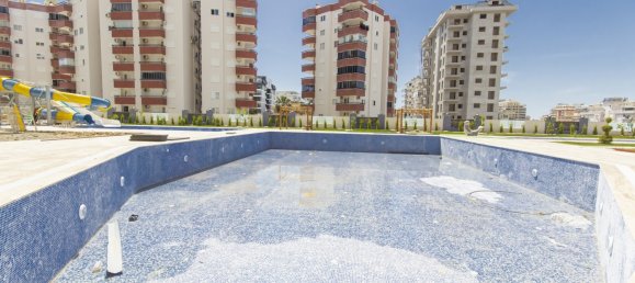 شقة 1+1 في Mahmutlar, Turkey رقم 30510 14