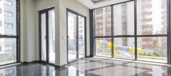 شقة 1+1 في Mahmutlar, Turkey رقم 30510 21