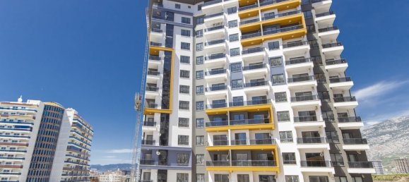 شقة 1+1 في Mahmutlar, Turkey رقم 30510 5