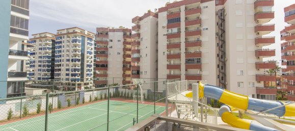 شقة 1+1 في Mahmutlar, Turkey رقم 30510 26