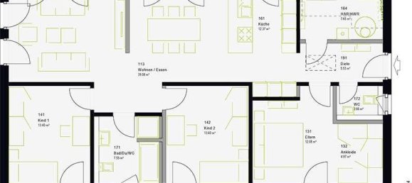 3 bedrooms Bungalow in Vorpommern-Rugen, Germany No. 295167 4