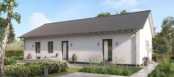 3 bedrooms Bungalow in Vorpommern-Rugen, Germany No. 295167 3