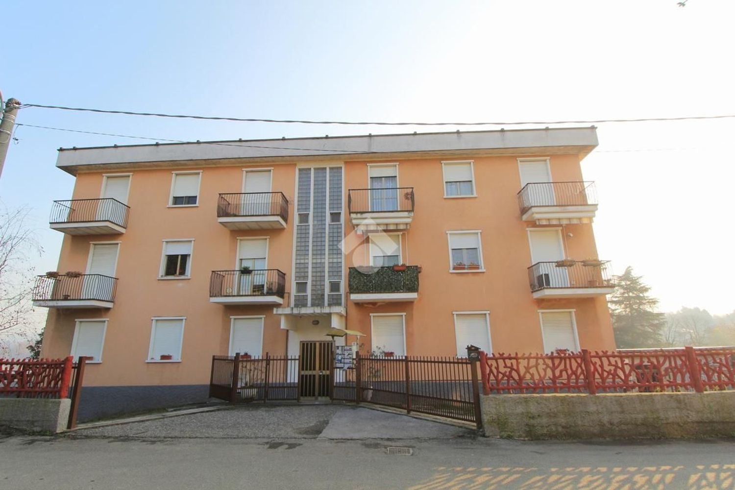 Apartamento de 4 divisões em Briosco, Italy N.º 179228