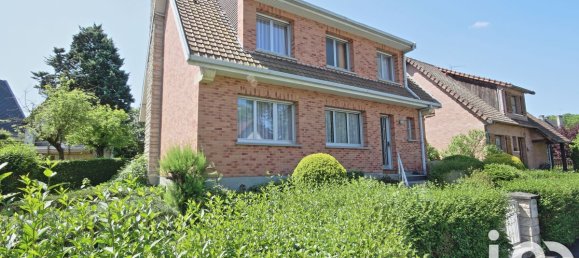 4 bedrooms House in Sainte-Catherine, France No. 272967 12