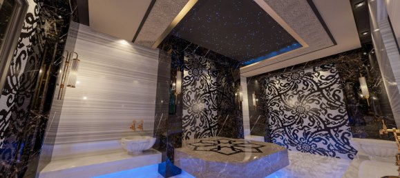 Apartment 1+1 in Alanya, Turkey No. 12972 22