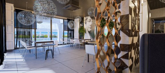 Apartment 1+1 in Alanya, Turkey No. 12972 19