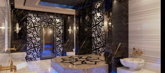 Apartment 1+1 in Alanya, Turkey No. 12972 23