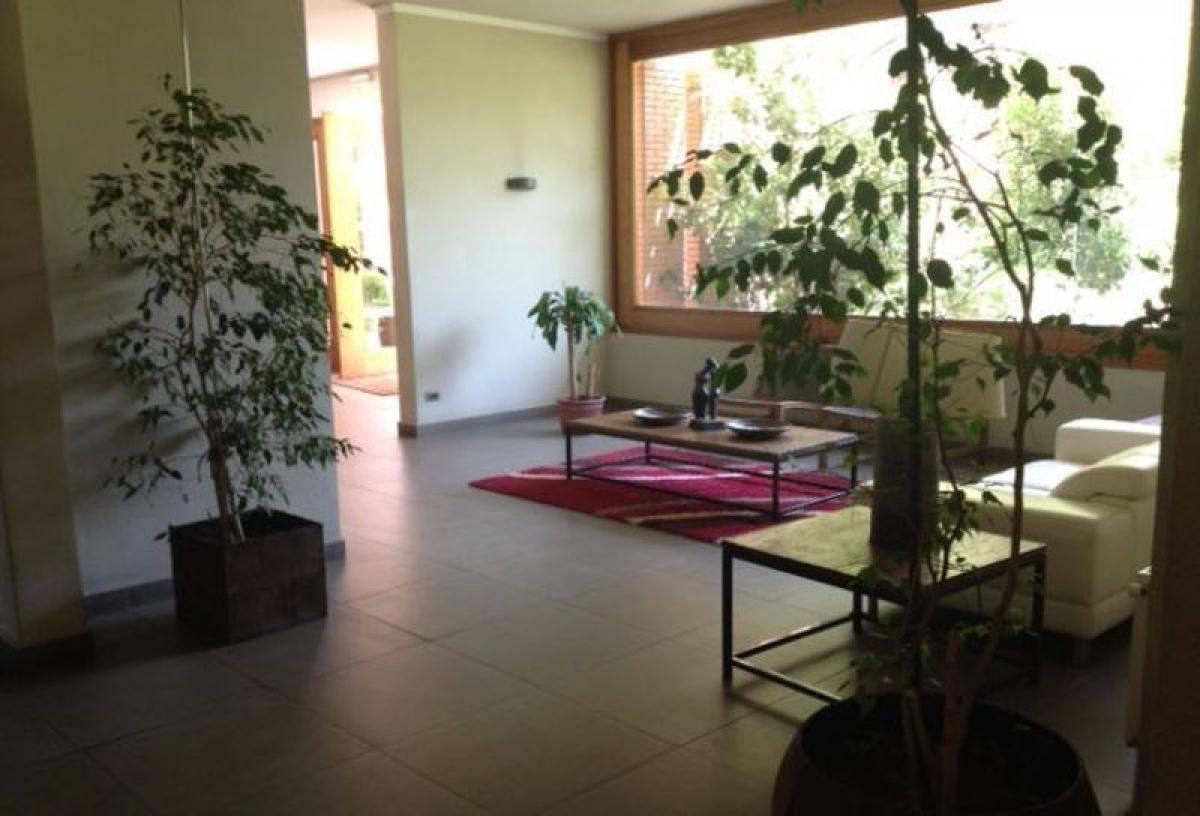 Apartamento T3 em Santiago, Chile N.º 3464