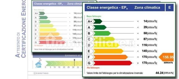 5-Zimmer Wohnung in Busto Arsizio, Italy, Nr. 372431 13