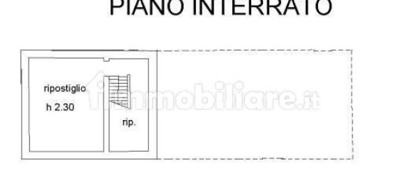 5-Zimmer Wohnung in Busto Arsizio, Italy, Nr. 372431 7