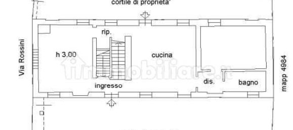 5-Zimmer Wohnung in Busto Arsizio, Italy, Nr. 372431 6