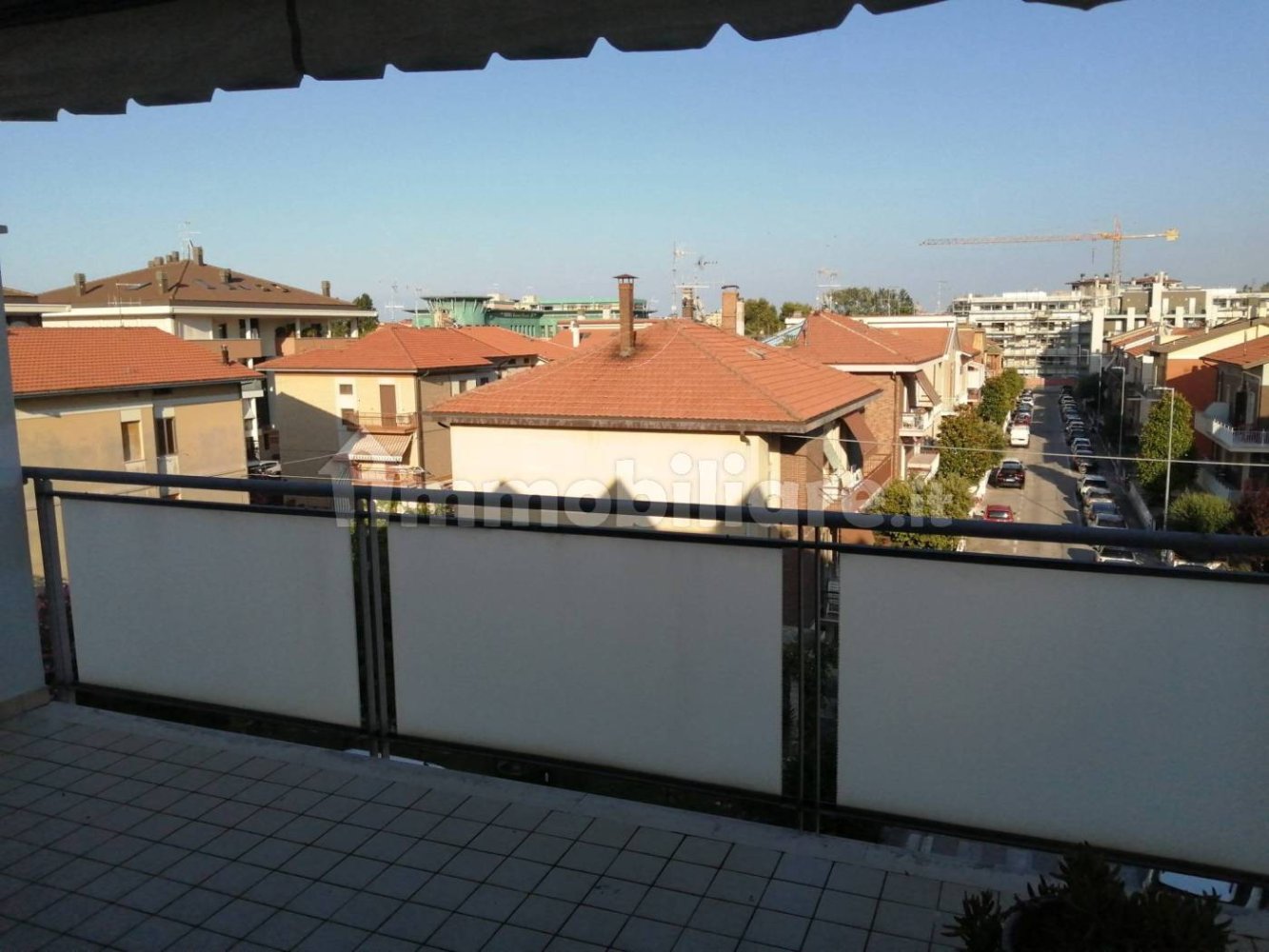 Penthouse T3 em Pesaro, Italy N.º 167013