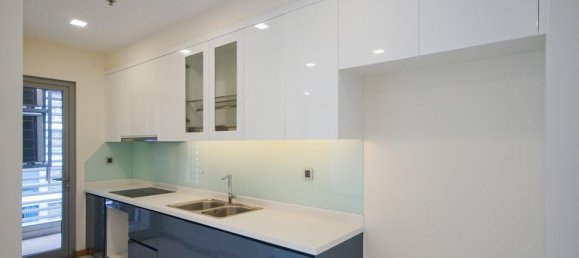 2 chambres Appartement à Binh Thanh, Vietnam No. 17512 13