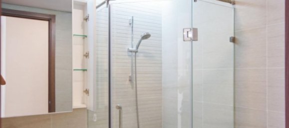 2 chambres Appartement à Binh Thanh, Vietnam No. 17512 3