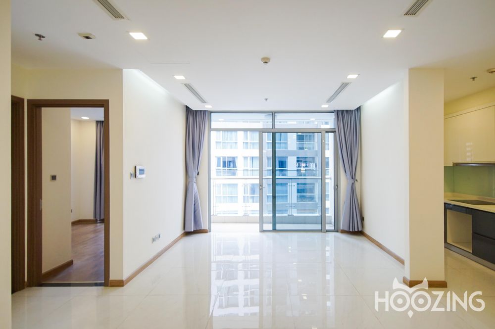 2 chambres Appartement à Binh Thanh, Vietnam No. 17512