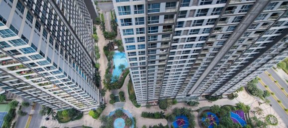 2 chambres Appartement à Binh Thanh, Vietnam No. 17512 14