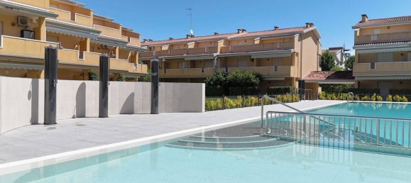 2 bedrooms Apartment in San Michele al Tagliamento, Italy No. 275664 21