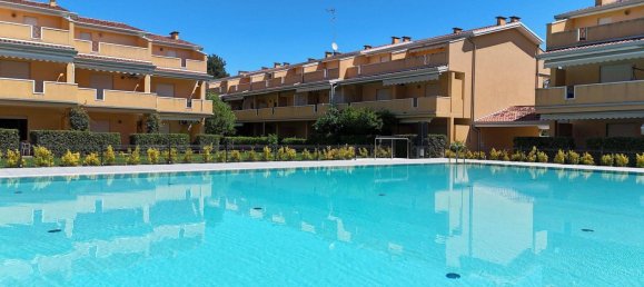 2 bedrooms Apartment in San Michele al Tagliamento, Italy No. 275664 22