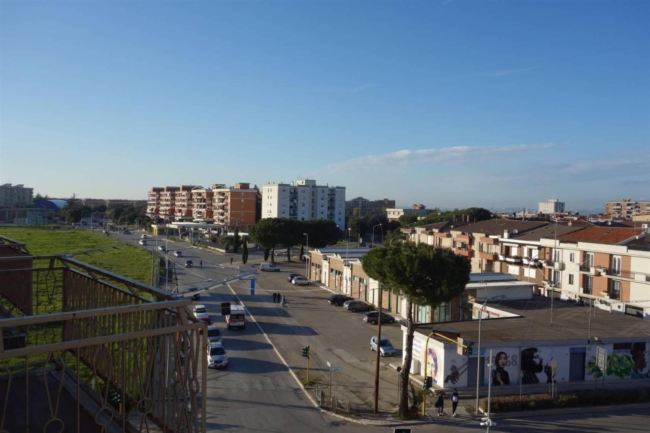 Apartamento de 3 habitaciónes en San Severo, Italy No. 158080