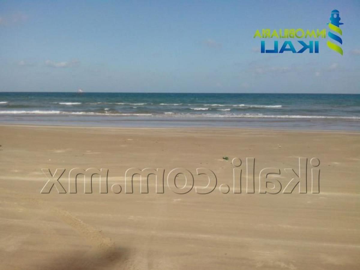 Terrain à Veracruz, Mexico No. 206651