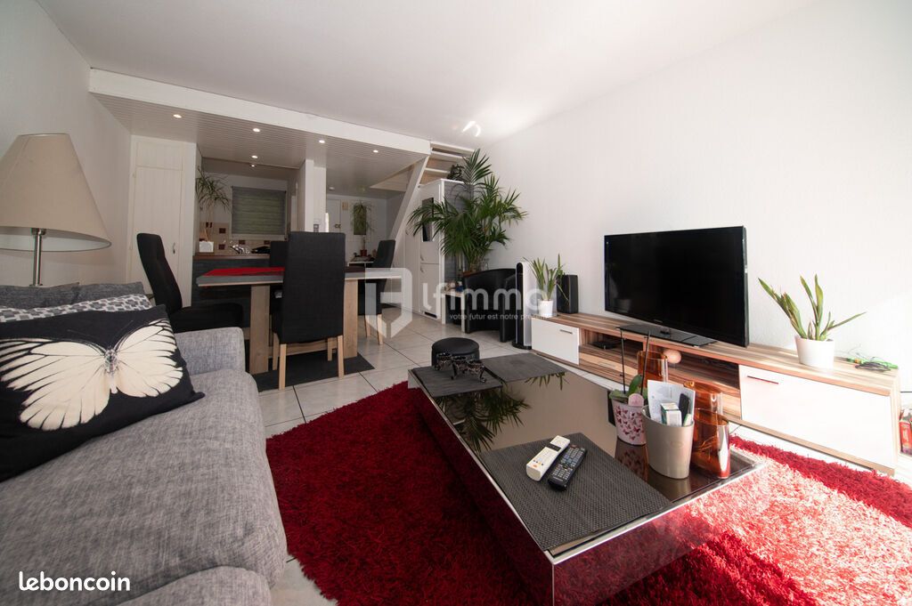 2 غرف نوم شقة في Boersch, France رقم 152836