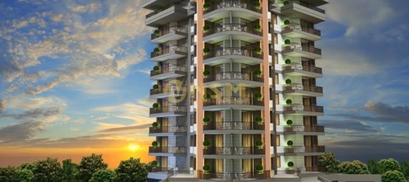 Apartment 1+1 in Alanya, Turkey No. 3712 3