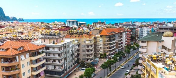 Apartment 1+1 in Alanya, Turkey No. 3712 7