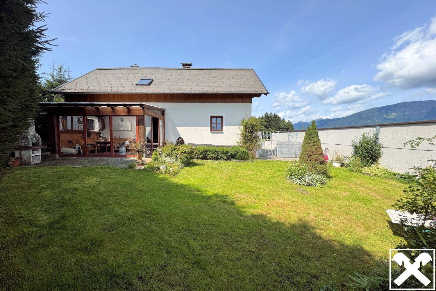 3 chambres Maison à Abtenau, Austria No. 230981