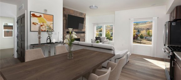 3 Schlafzimmer Cafe / Restaurant in Silverthorne, USA, Nr. 560258 2