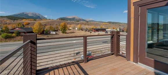 3 Schlafzimmer Cafe / Restaurant in Silverthorne, USA, Nr. 560258 17