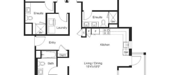 3 Schlafzimmer Cafe / Restaurant in Silverthorne, USA, Nr. 560258 22