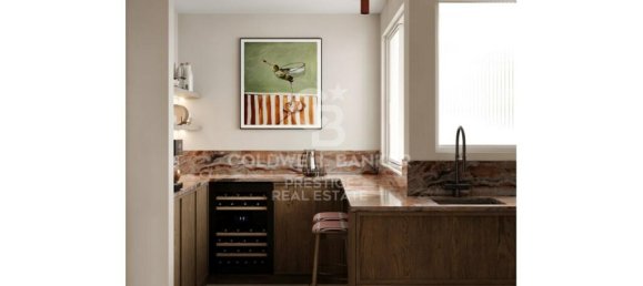 4 غرف نوم شقة في Barcelona, Spain رقم 22441 15