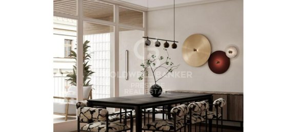 4 غرف نوم شقة في Barcelona, Spain رقم 22441 4