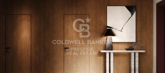 4 غرف نوم شقة في Barcelona, Spain رقم 22441 11