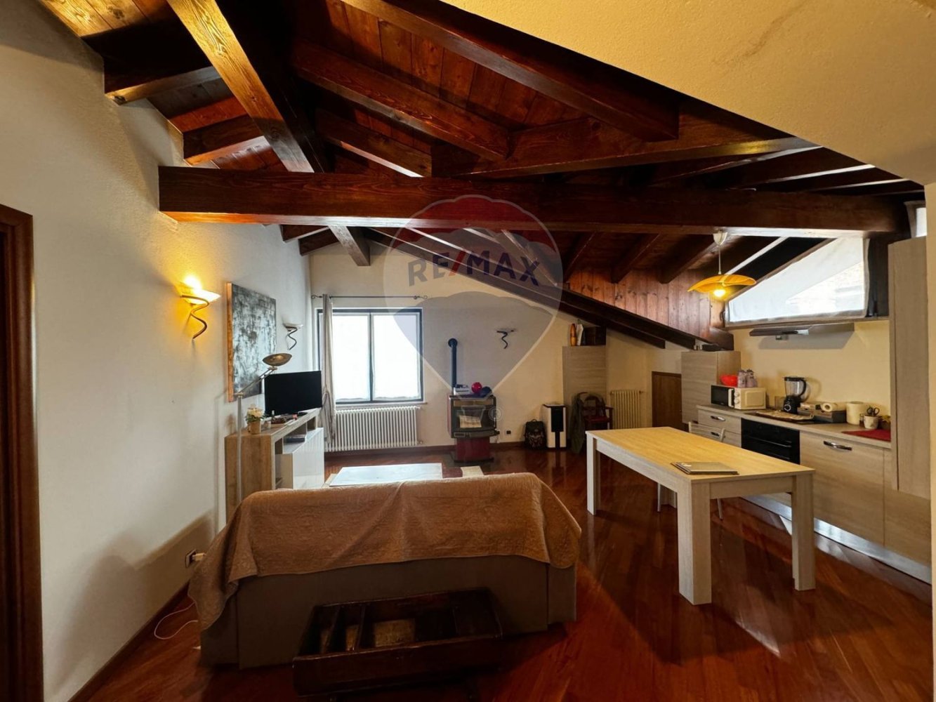 3 Schlafzimmer Wohnung in Oleggio Castello, Italy, Nr. 403442