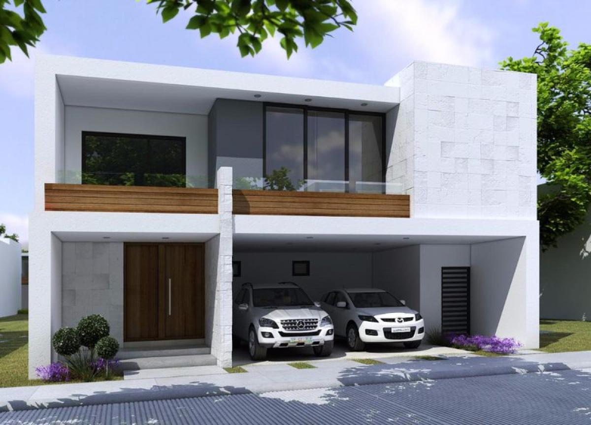 3 bedrooms House in Veracruz, Mexico No. 209736