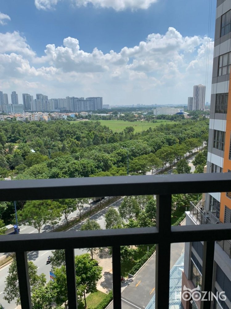 2 غرف نوم شقة في Thu Duc, Vietnam رقم 16400